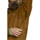 Вітровка PRELIGHT 2.5L LT JKT M Jack Wolfskin A63769_5401 50-52 Коричневий (4064886614832) - зображення 5