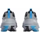 Кросівки Jack Wolfskin PS Trail Low M 42 Сірий (1109-4064886677073) - зображення 4