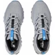 Кросівки Jack Wolfskin PS Trail Low M 42 Сірий (1109-4064886677073) - зображення 5
