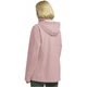 Вітровка TRAILTIME 2L JKT W Jack Wolfskin A63902_H0110 38 Рожевий (4064886615129) - изображение 2