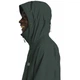 Вітровка TEMPEST 2L JKT M Jack Wolfskin A63900_E0271 46-48 Зелений (4064886698016) - зображення 4