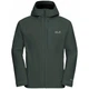 Вітровка TEMPEST 2L JKT M Jack Wolfskin A63900_E0271 46-48 Зелений (4064886698016) - зображення 7