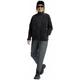 Штани PRELIGHT TRAIL PANTS W Jack Wolfskin A65167_F0303 38-40 Сірий (4064886613026) - изображение 3