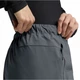 Штани PRELIGHT TRAIL PANTS W Jack Wolfskin A65167_F0303 38-40 Сірий (4064886613026) - изображение 5
