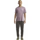 Штани HIKEOUT PANTS M Jack Wolfskin A63924_F0302 56 Коричневий (4064886699662) - изображение 3
