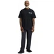 Штани MAHANI PANTS M Jack Wolfskin A65927_C0413 54 Синій (4064886687799) - изображение 3