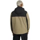 Вітровка MAHANI JKT M Jack Wolfskin A65897_A0082 50-52 Бежевий (4064886616621) - изображение 2