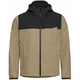 Вітровка MAHANI JKT M Jack Wolfskin A65897_A0082 50-52 Бежевий (4064886616621) - изображение 7