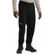 Штани PRELIGHT TRAIL PANTS M Jack Wolfskin A65166_6000 54 Чорний (4064886560382) - зображення 1