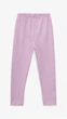 Лосины однотонные для девочки Happy Kids 27 104 см Сиреневый shop (2000999432828) - изображение 1