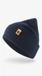 Шапка для хлопчика Talvi Патік 50-52 Синій shop (2000999467929) - зображення 1