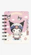 Блокнот на спирали Зайчик Kuromi WOW S0000025726 Розовый shop (2000999469831) - изображение 1