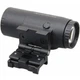 5x оптический увеличитель Vector Optics Paragon 5x30 Mini Magnifier - изображение 2