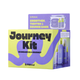 Набір мініатюр BY WISHTREND Smooth Skin Journey Kit, 3 х 2 мл + 10 мл + 10 мл (Оновлене наповнення) - изображение 1
