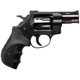 Револьвер под патрон флобера Weihrauch HW4, кал.4, 2,5" Combat grip - изображение 3