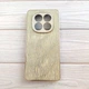 Чехол Luxury Glitter для Xiaomi Redmi Note 14 Pro 4G Gold - изображение 1