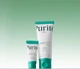 Крем для лица с пантенолом Purito Seoul Mighty Bamboo Panthenol Cream mini 15 ml - изображение 3