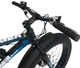 Электровелосипед Hammer Fatbike 26" (750W 48V 18Ah) PASS-система - изображение 4