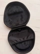 Защитный кейс сумка чехол футляр для наушникив Apple AirPods Max black - изображение 6