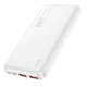 УМБ Hoco J101 Astute 22.5W fully compatible 10 000mAh Black - изображение 4