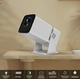 Проєктор Thundeal TD80W, 450ANSI, 11000lm - зображення 3