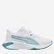 Женские кроссовки для зала Puma PWR Hybrid TR 31047720 37.5 (4.5UK) 23.5 см Puma White-Fresh Water-Baltic Sea Blue (4069161366734) - изображение 1