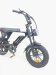 Електровелосипед Maraton Cruzzer V8 Mini 16" (750W 48V 18Ah) - зображення 3