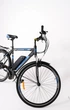 Електровелосипед Crosser Gamma 28" (500W 48V 16Ah) з асистентом Голубий - зображення 7
