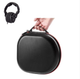 Защитный кейс сумка чехол футляр для наушников Sennheiser HD 280 Pro black - изображение 1