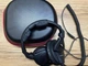 Защитный кейс сумка чехол футляр для наушников Sennheiser HD 280 Pro black - изображение 12