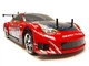 Радиоуправляемая модель Дрифт 1:10 Himoto DRIFT TC HI4123BL Brushless (красный) (HI4123BLr) - зображення 1
