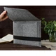 Чохол до ноутбука Gmakin 15" GM15 Grey, для Macbook Pro 15 (GM15-15) - зображення 3