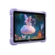 Планшет Blackview Tab Link 1 Kids 8.68 4/64GB WiFi Dreamy Purple (6931548325727) - зображення 3