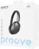 Навушники Proove Silence 3D with ANC Dark grey (558130056) - зображення 8