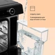 Духовка паровая KLARSTEIN VaporChef (10036173) - изображение 6