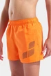 Шорти для хлопчиків Arena BEACH SHORT LOGO R 006446-370 6 116 см Помаранчевий - зображення 2