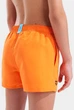 Шорти для хлопчиків Arena BEACH SHORT LOGO R 006446-370 6 116 см Помаранчевий - зображення 5