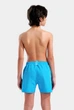 Шорти для хлопчиків Arena BEACH BOXER SOLID R 006447-872 12 152см Блакитний - зображення 2