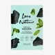 Скраб-шампунь для волос с углем и органической мятой Love Nature Oriflame 20 мл - изображение 1