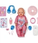 Лялька BABY BORN – ЗИМОВА КРАСУНЯ ЕММА (43см) - изображение 4