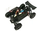Радіокерована модель Баггі 1:18 Himoto Barren E18DBL Brushless - зображення 8