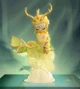 Колекційна фігурка POP TOP 52Toys серії "Sleep" - ГАЛЕРЕЯ МИСТЕЦТВА (у дисп., в ас.) - зображення 6