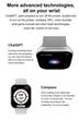 New Series Watch10X New Series Watch10X GPS Track Smart Watch HD Bluetooth Call Водонепроникний спортивний SmartWatch для Apple і AndroidGPS Track Smart Watch HD Bluetooth Call Водонепроникний спортивний SmartWatch для Apple (COPY) - изображение 6