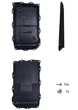 Фильтр АКПП BMW 1 (F21) / BMW 4 (G26) / BMW 2 (F44) / BMW 5 (F10) 2009-2021 г. - изображение 4