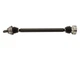 Приводной вал VW GOLF (1K1) / VW JETTA (1K2) / VW CC B7 (358) 2003-2021 г. - изображение 2