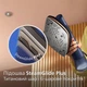 Отпариватель-утюг 2-в-1 Philips OneTurn GC215/20 от утюга к отпаривателю за один поворот - изображение 8