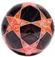 Piłka nożna Adidas Champions Leage rozmiar 5 Czerwona (4068811955380) - obraz 2
