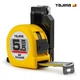 Рулетка строительная TAJIMA HI LOCK SFL25-55BL 5,5 м с держателем на ремень 1001-1652 - изображение 3