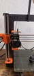 Професійний 3D принтер для високоточного друку Prusa i3 MK2S в зборі, повний комплекті з флешкою БВ - Б/У - изображение 12