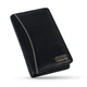 Чоловічий дорожній шкіряний клатч (тревелер) Hammonds Flycatcher PH601 Black (Чорний) - зображення 5